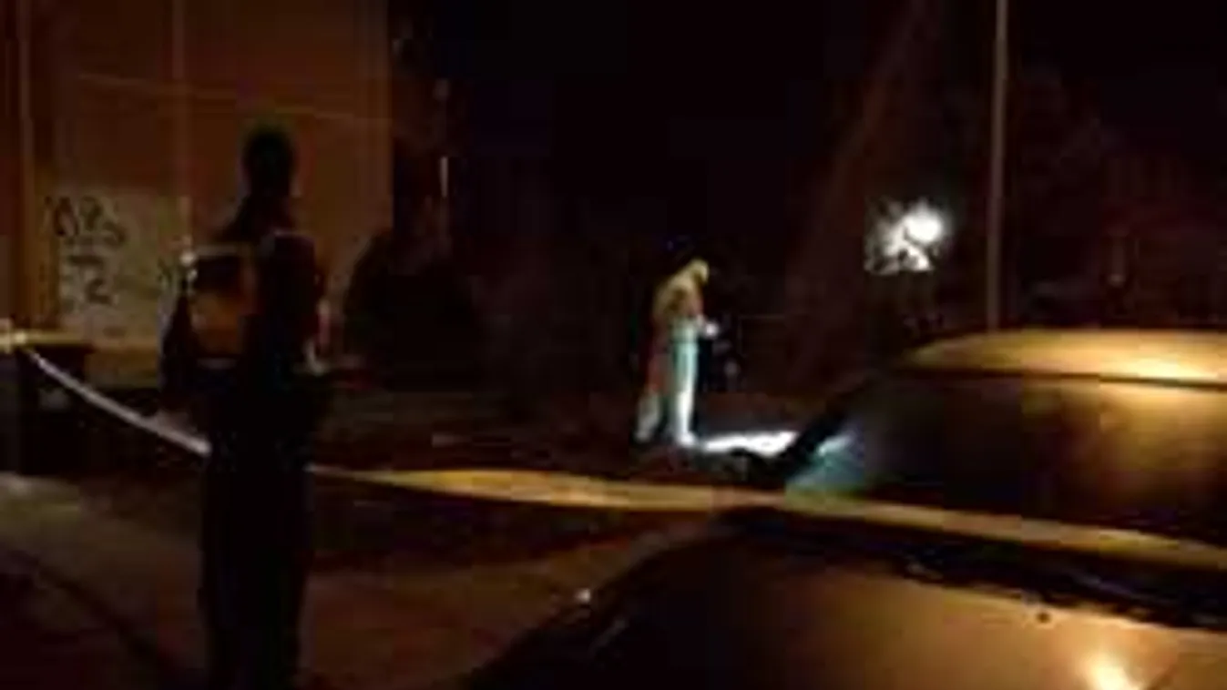 Ezek voltak Vivien utolsó szavai, mielőtt a féltékeny férfi lelőtte őt