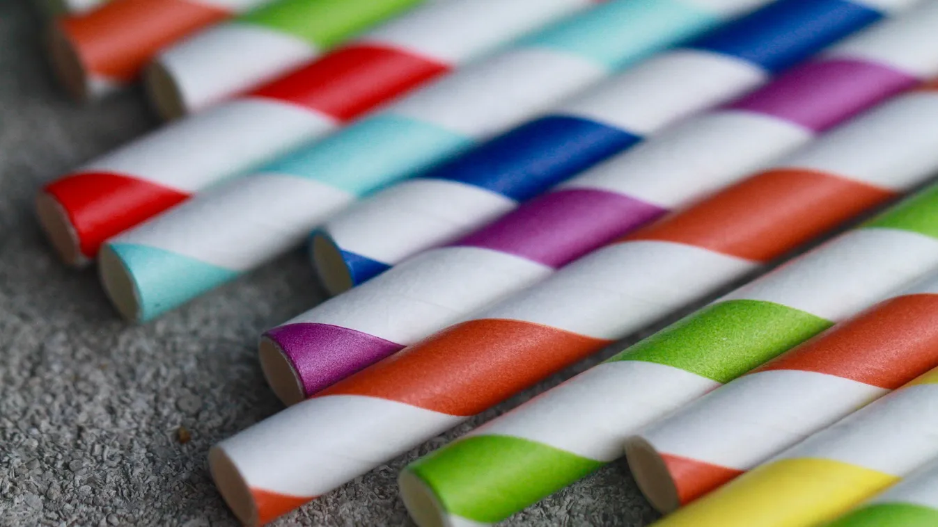 Környezetbarát édes élvezet