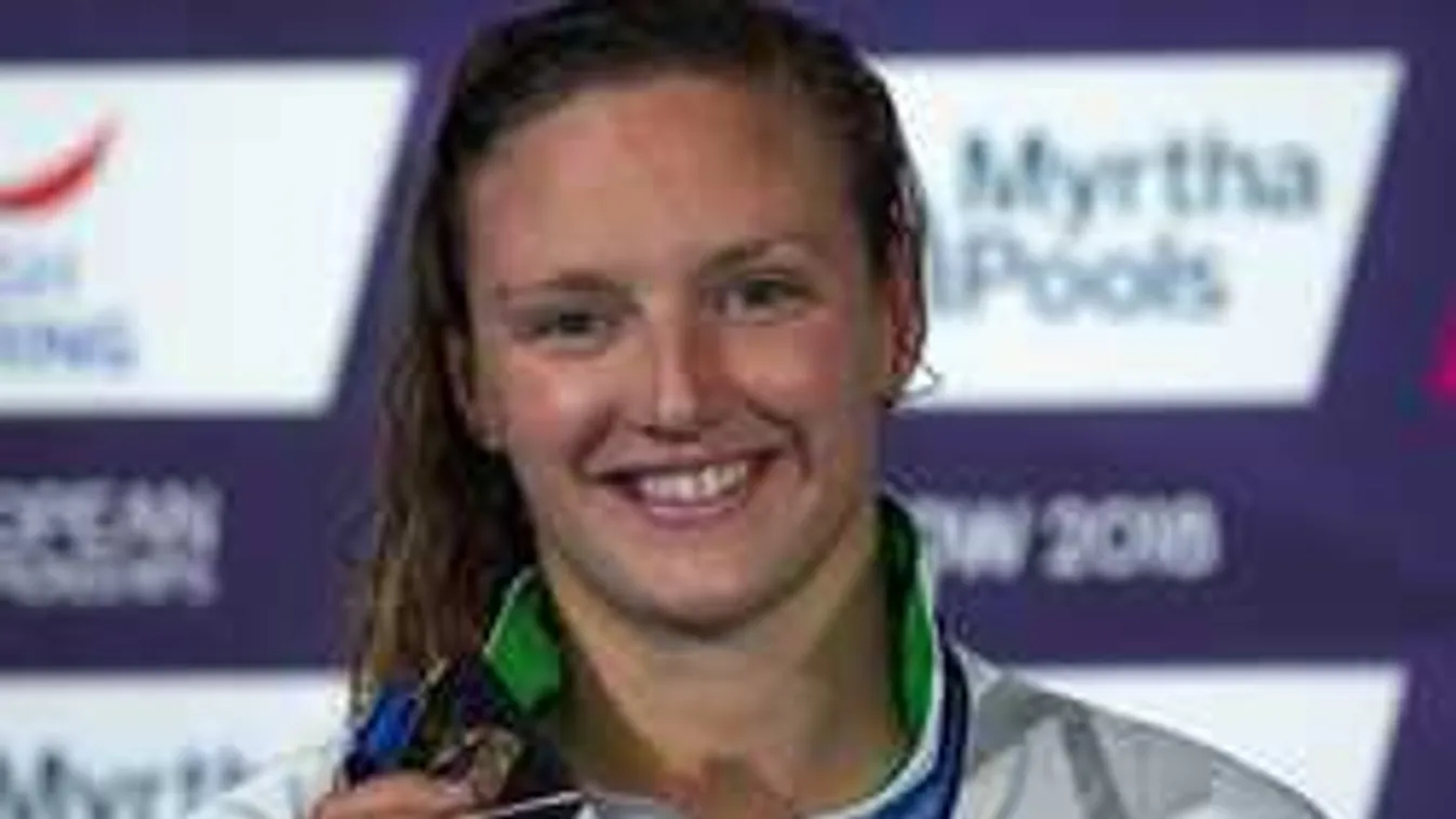 Hiányzik Tusup? Itt tart Hosszú Katinka új egyesülete