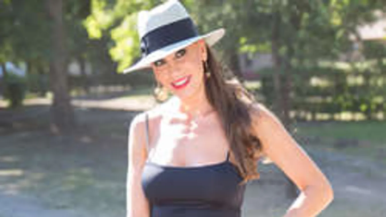 Miért akar fogyni a csontsovány Vajna Tímea?