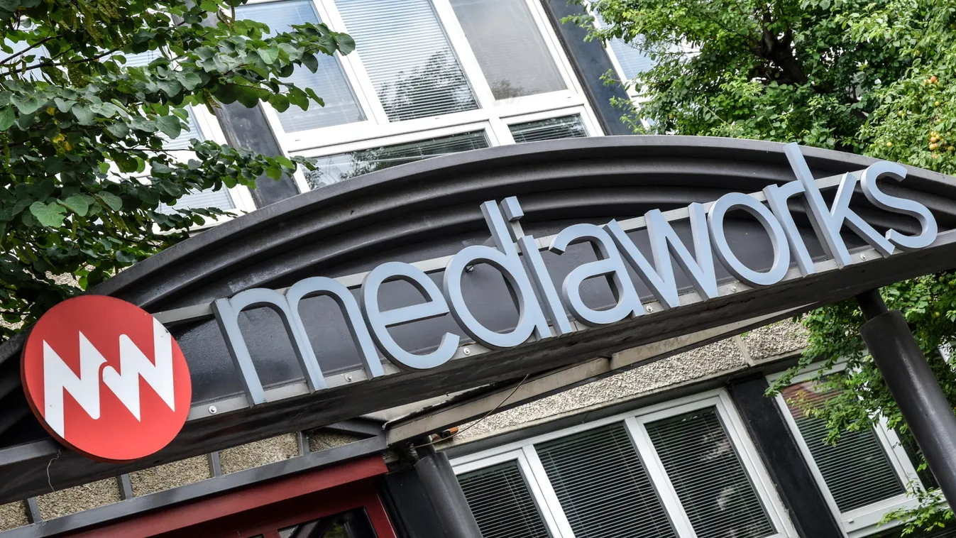 Kálmán Erika a Mediaworks élén