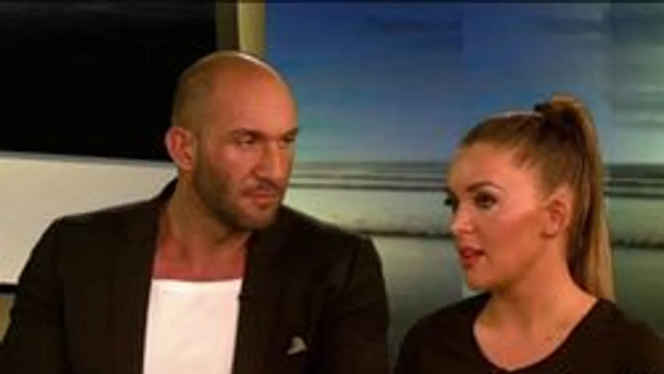 Pamelát kapta születésnapjára Berki?