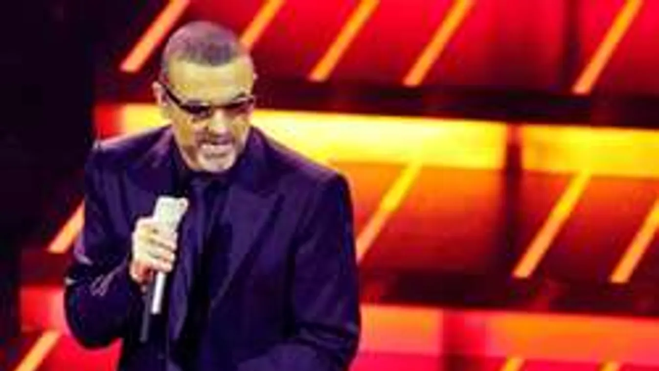 Életveszélybe sodorta magát George Michael