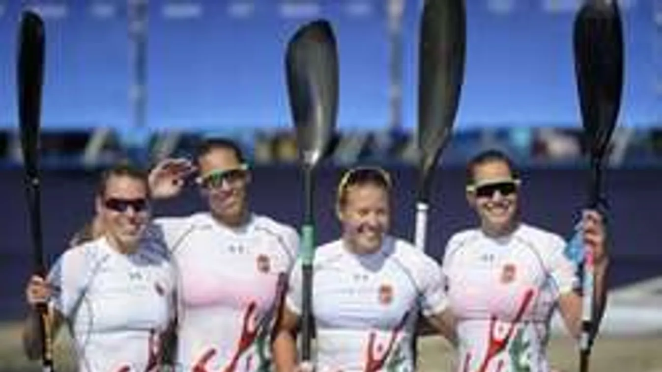 Pazar siker Rióban: megvan a nyolcadik magyar arany!