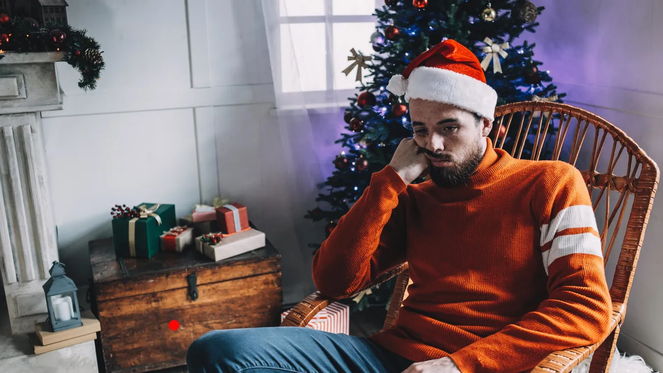 Az elmúlt évtizedek legszomorúbb karácsonya várhat ránk