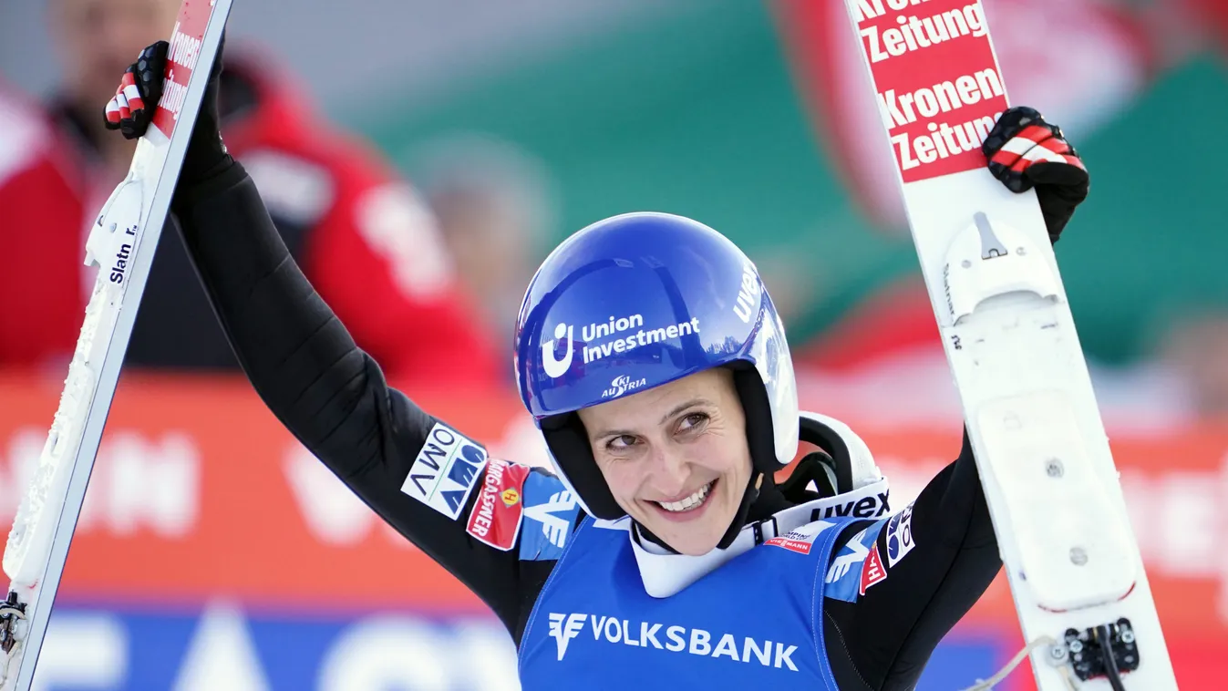 Életmentő műtéten esett át a világbajnoki ezüstérmes sportolónő