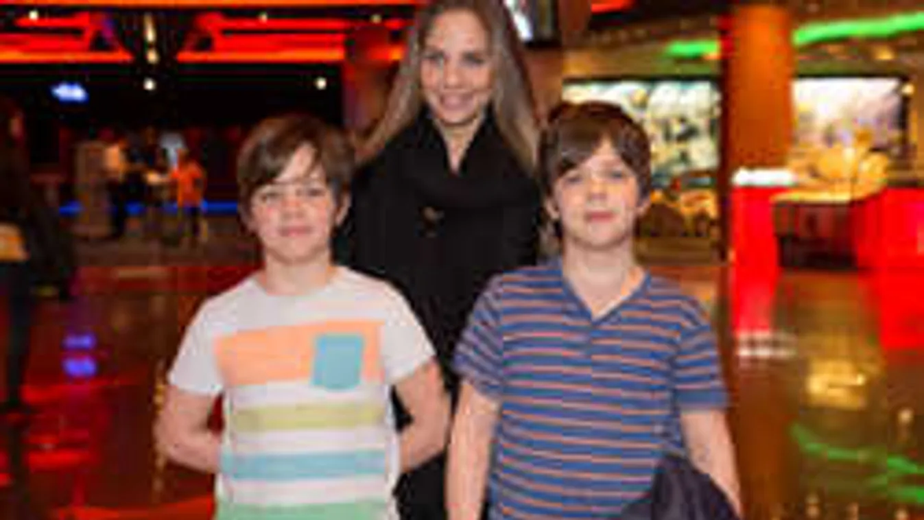 Szigorú szabályok: így fesztiválozhatnak a magyar sztárcsemeték