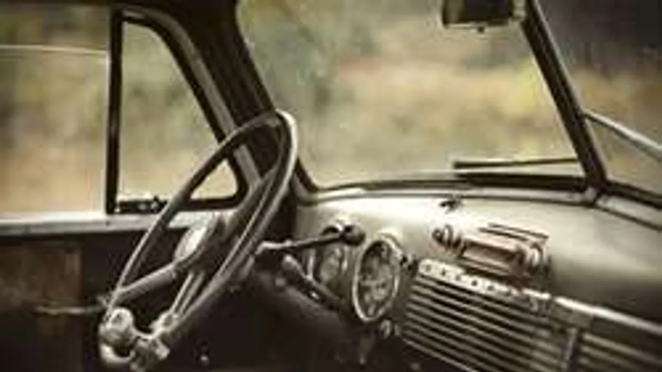 Veszélyes a tűzforró kormány! Így kerüld el a balesetveszélyt!