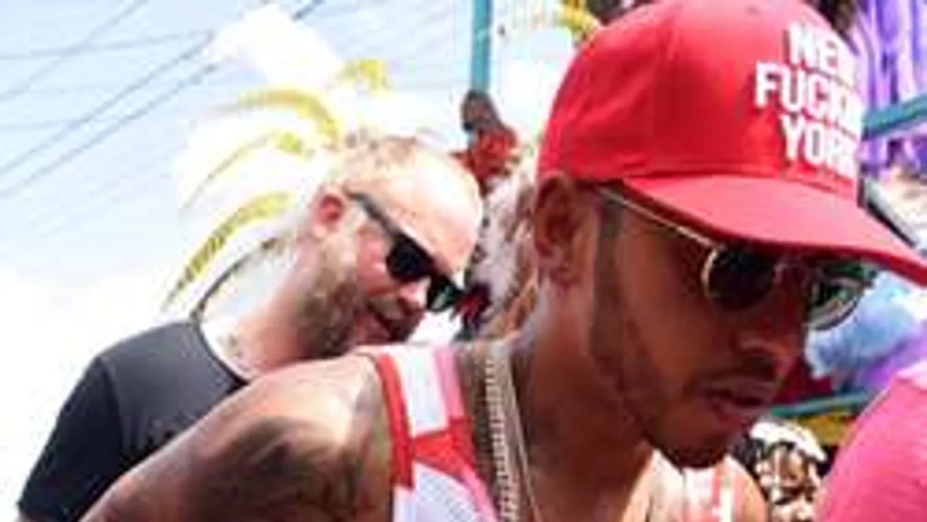 Durva bosszút állt gyönyörű exe a félrelépő Hamiltonon