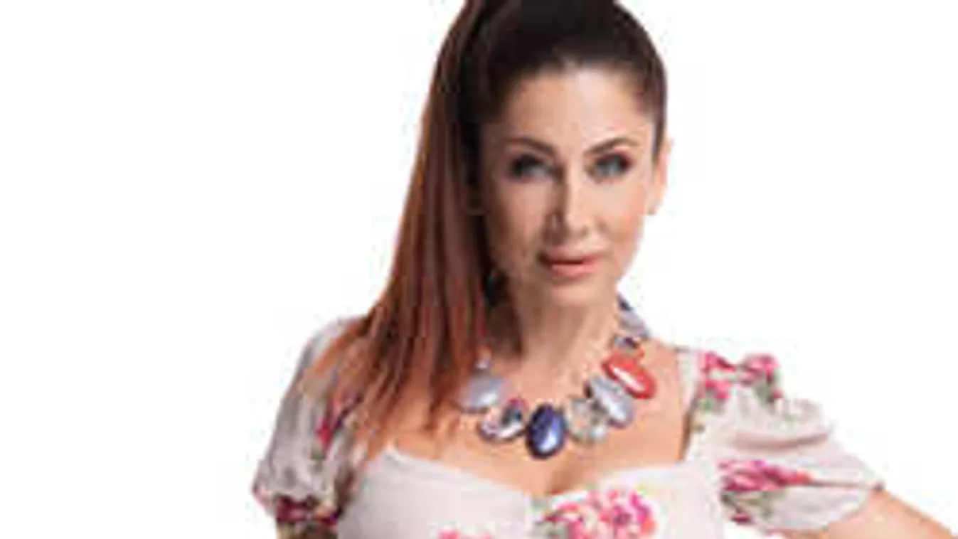 Bármit bevállal a siker érdekében Horváth Éva