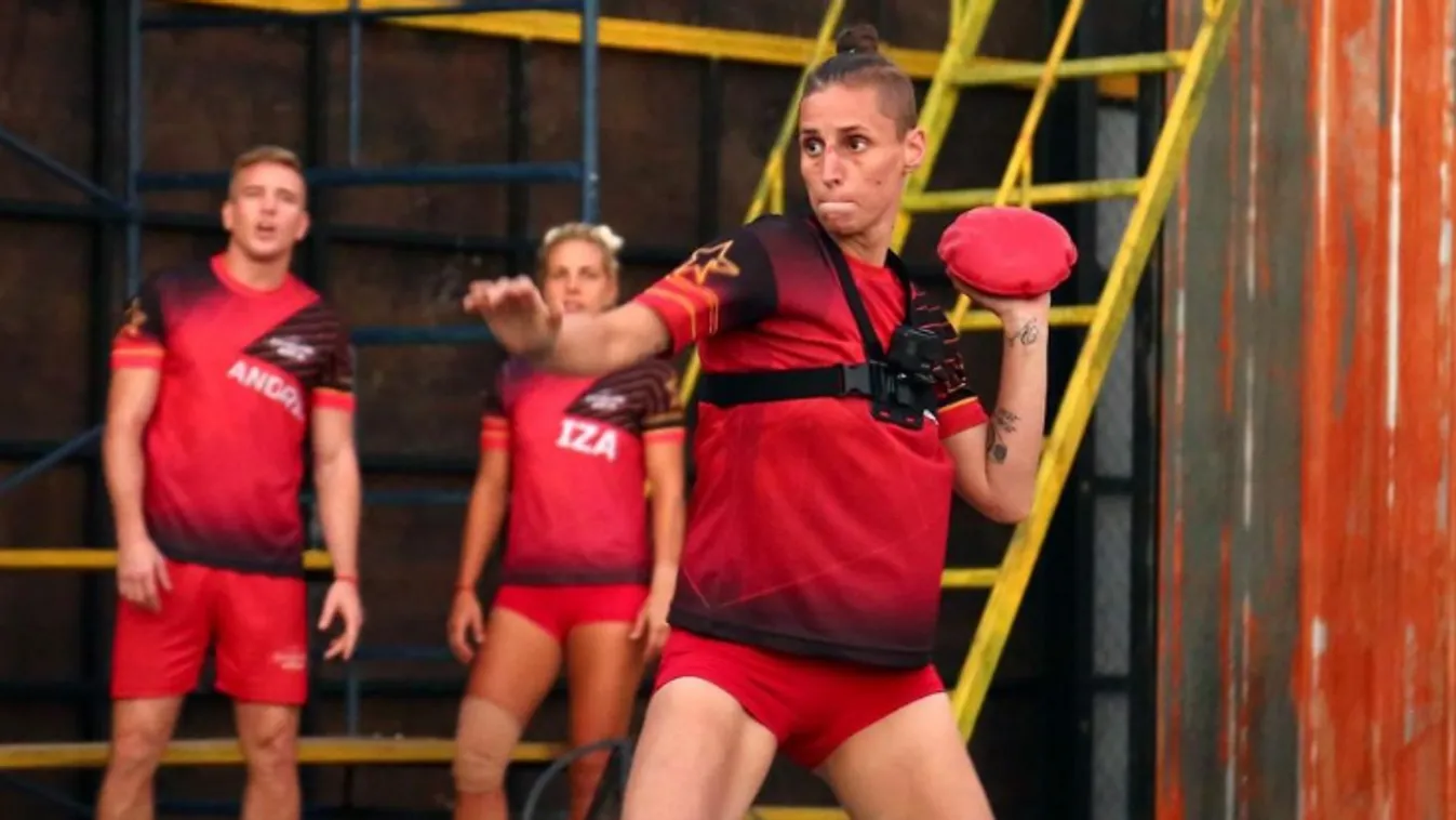 "Feltettem mindent egy lapra" - őszinte vallomást tett az Exatlon sztárja