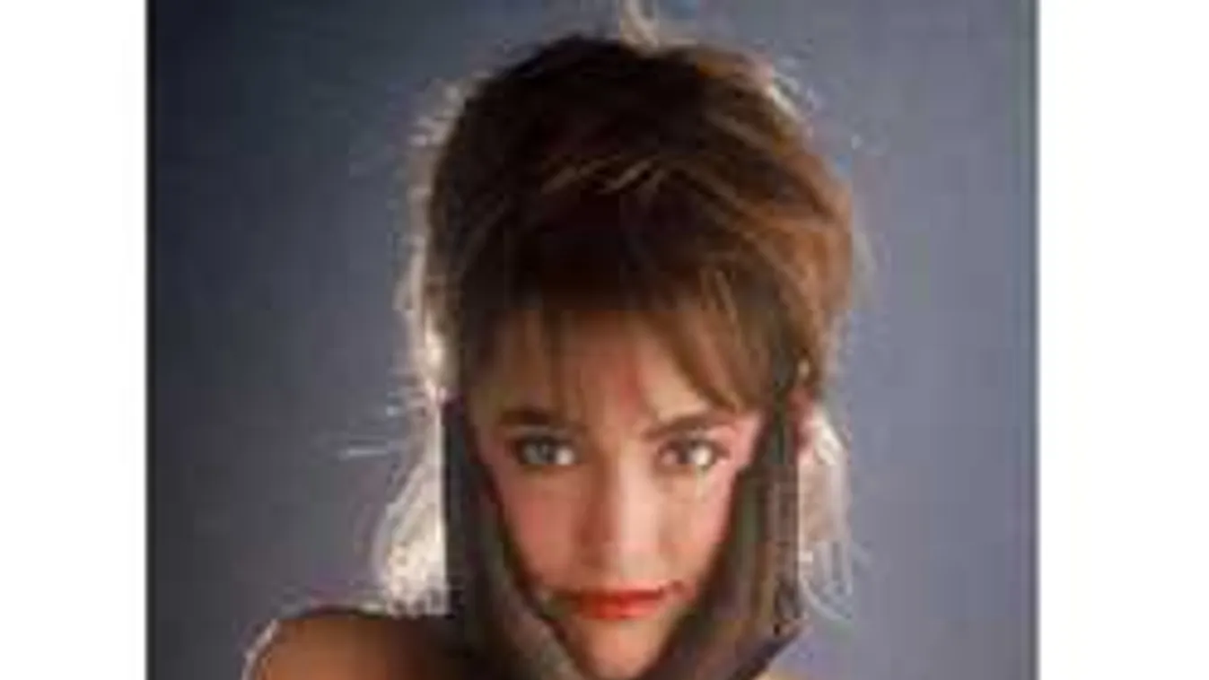 Millárdos üzletember "élvezeti felesége" lett a modell