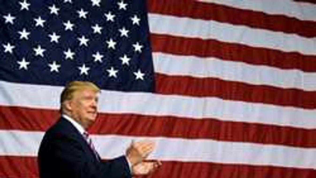 Amerikai választások: a demokratáké a képviselőház, a republikánusoké a szenátus