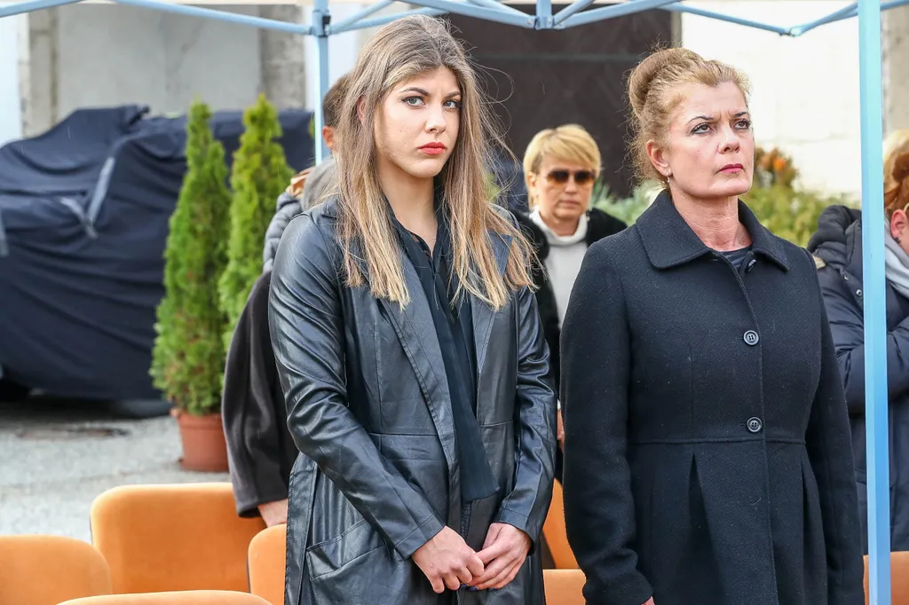 Szilágyi Liliána, Eb-ezüstérmes úszónő