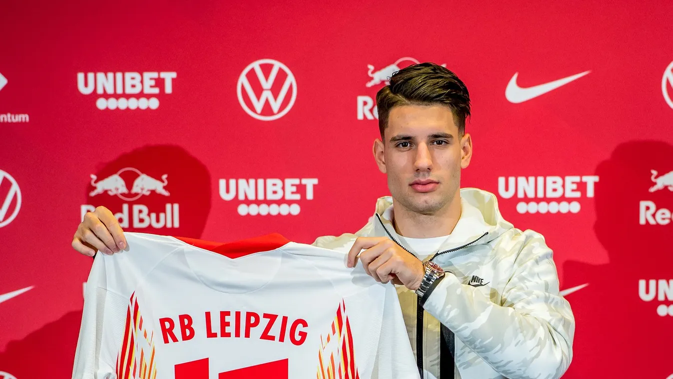 Hatalmasat nőtt Szoboszlai Dominik népszerűsége