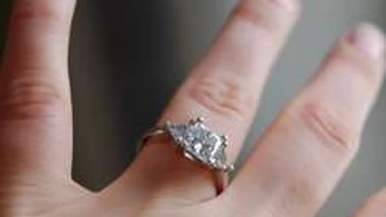 Kiütésbe torkollott a leánykérés Ágotán