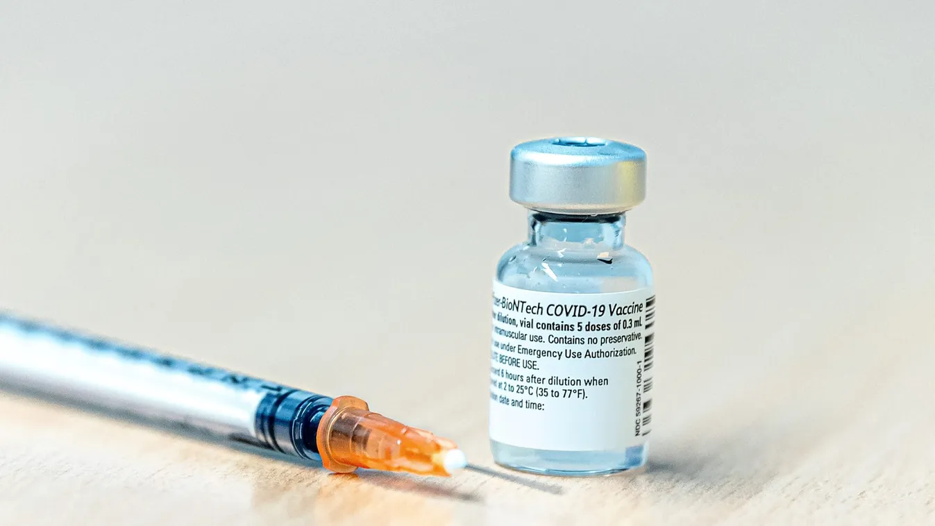 Coronavirus - Start of vaccination in Grafschaft Bentheim