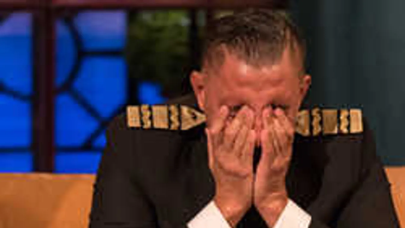 Kérkedése miatt kerülhet börtönbe Győzike