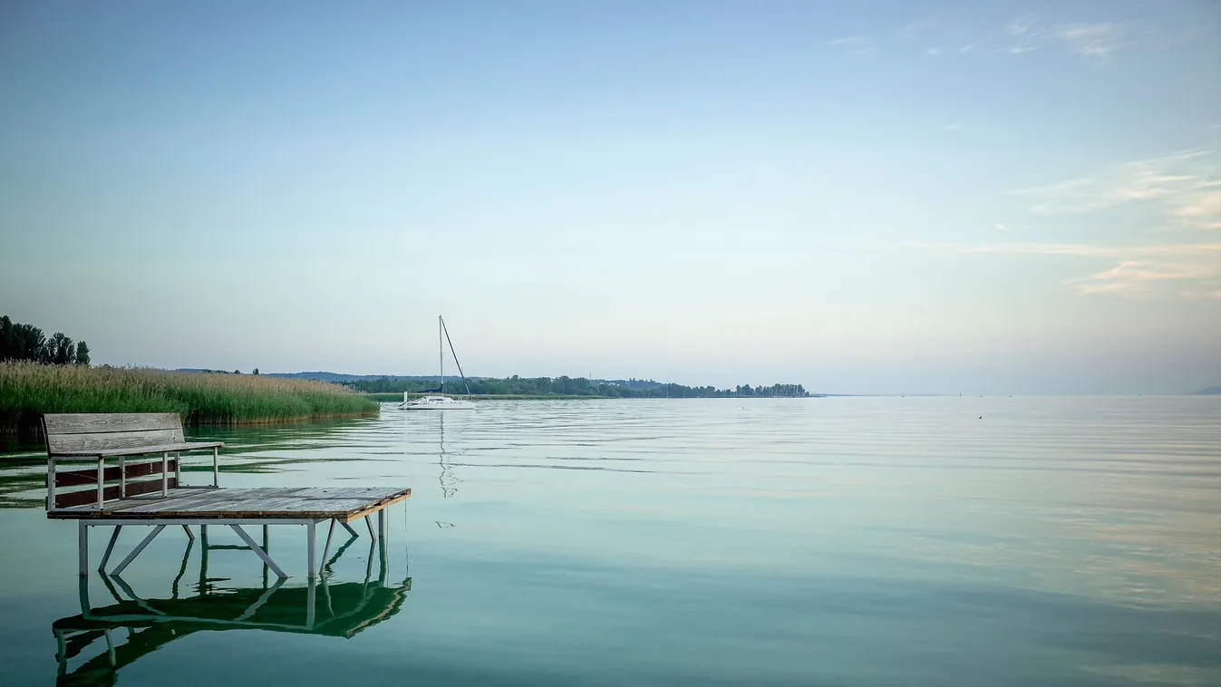 5 tó Magyarországon, ami olyan jó, mint a Balaton