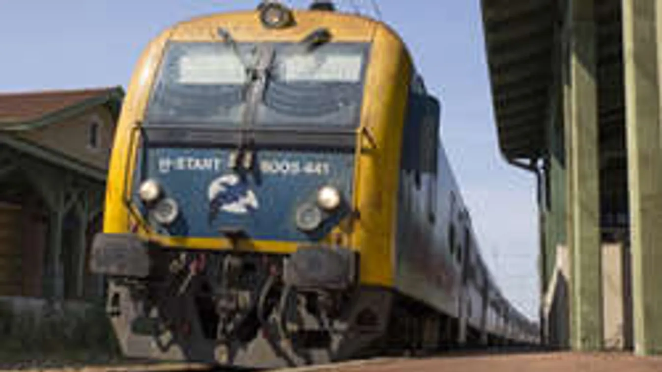 Megrázó részletek: Ezért gázolta el a vonat a magyar sport legendáját!