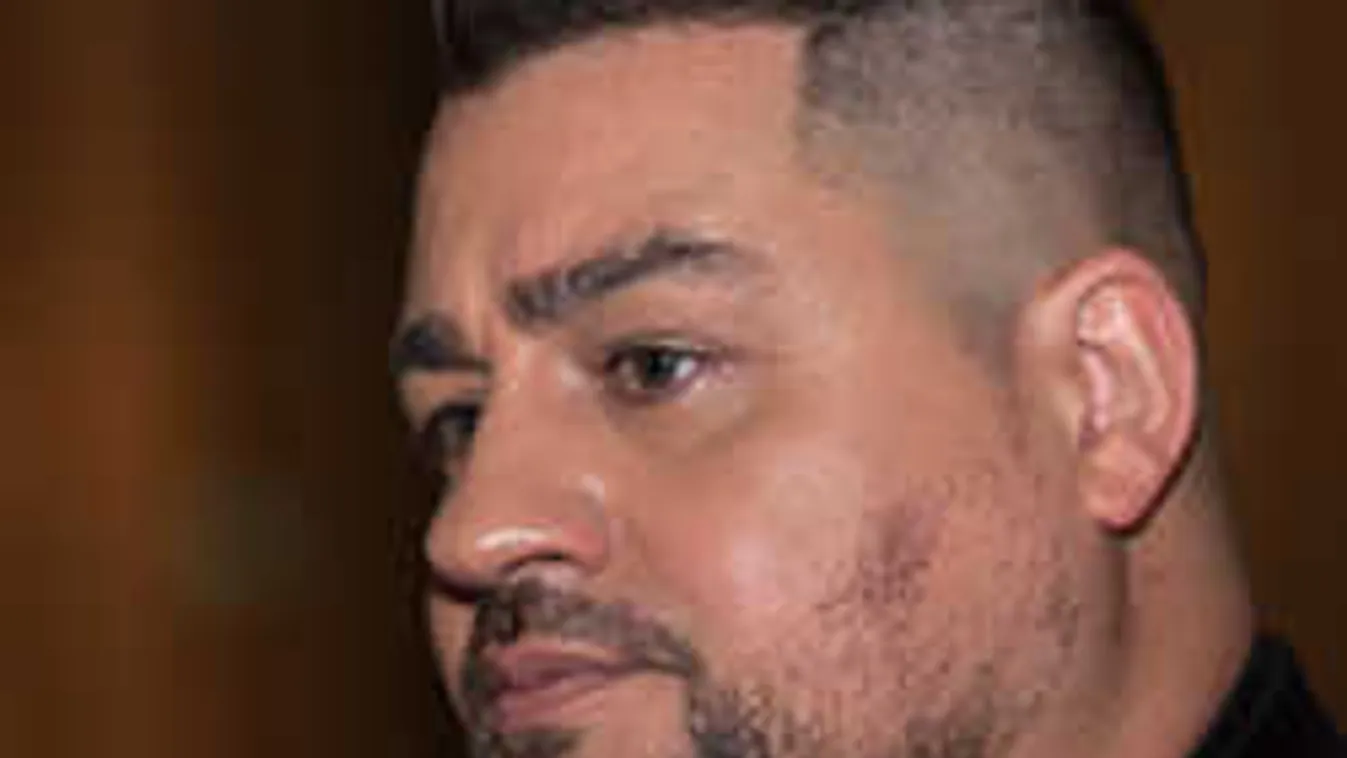 Durva támadás érte: Letörölte magát az internetről Caramel felesége