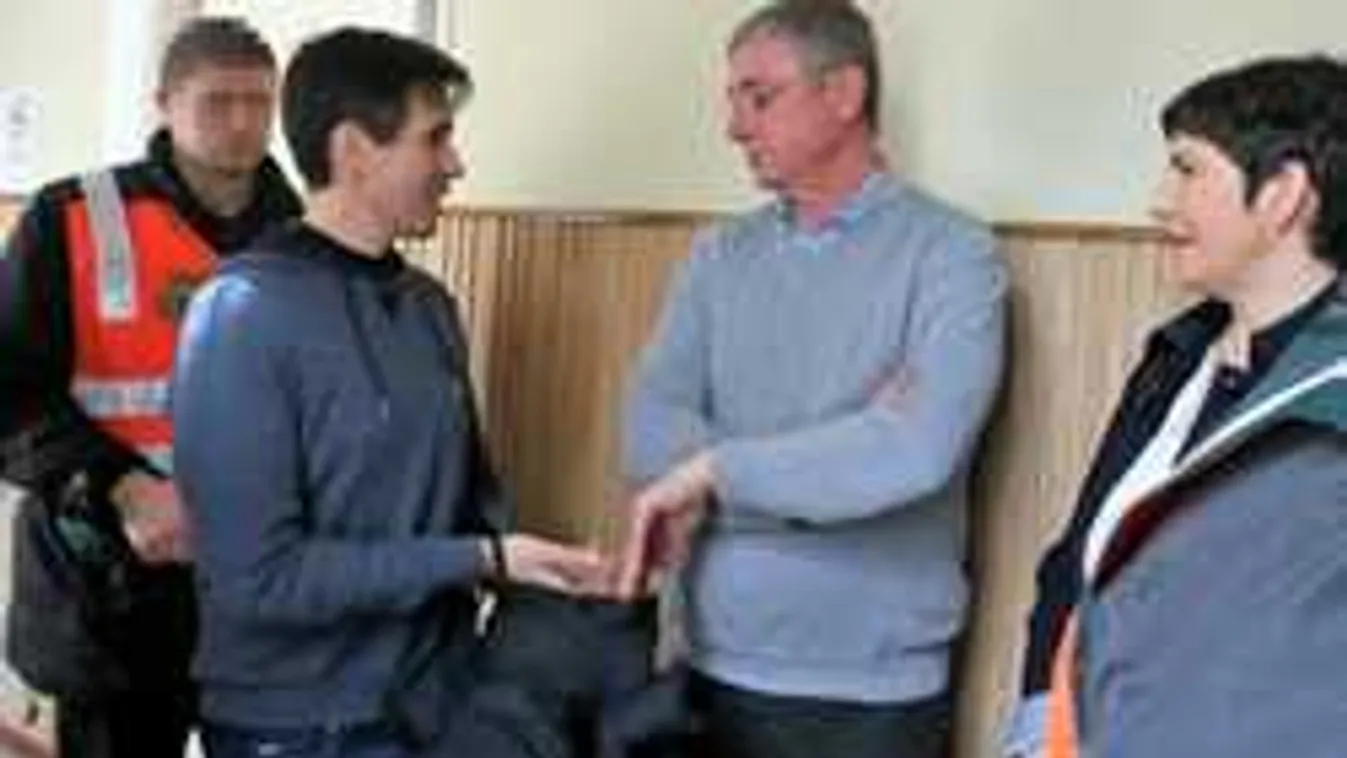 Czeglédy Csaba kezdhet aggódni, börtönbe megy a Human Operator alvállalkozója