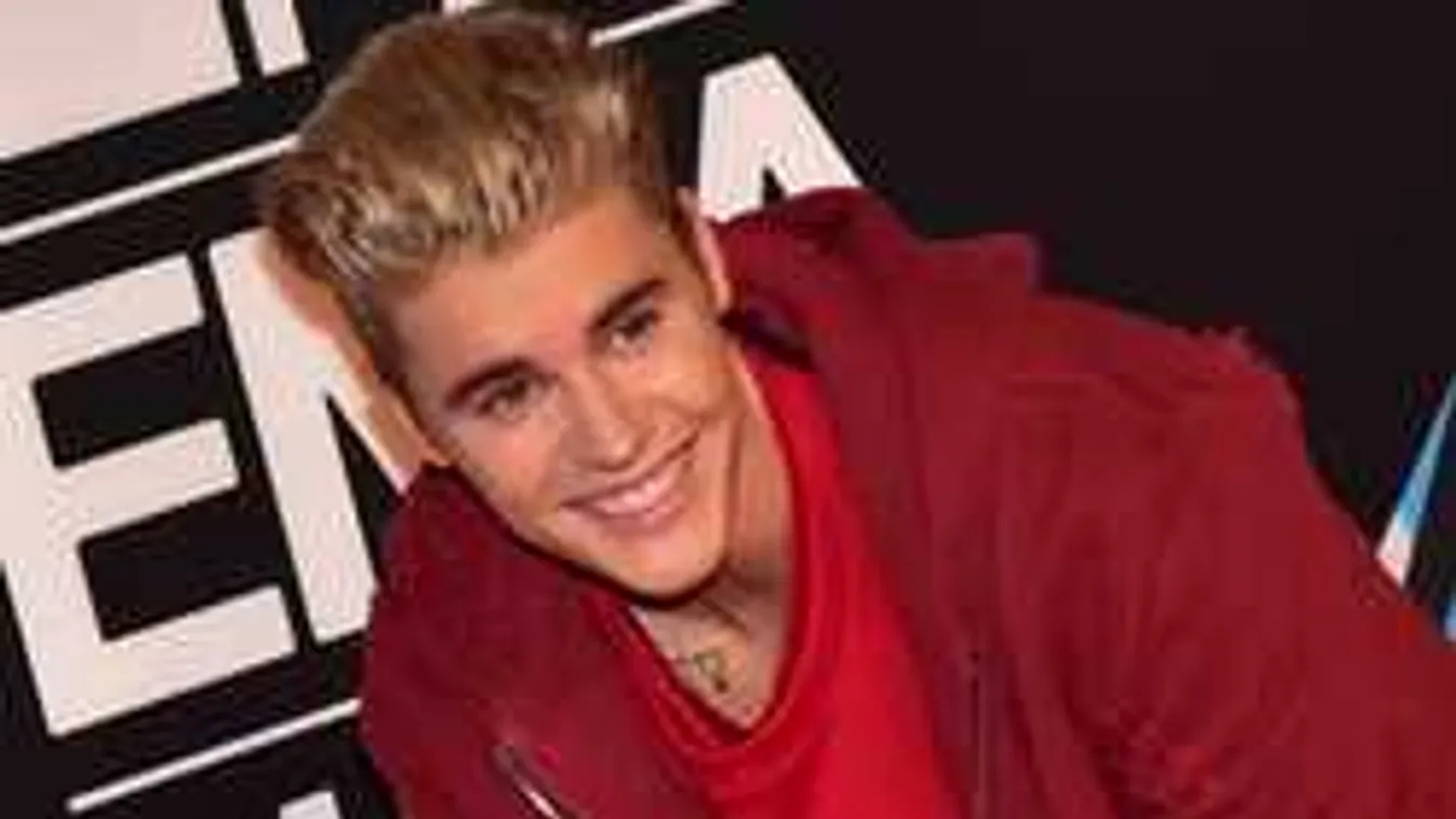 Szörnyű hírt kapott Justin Bieber