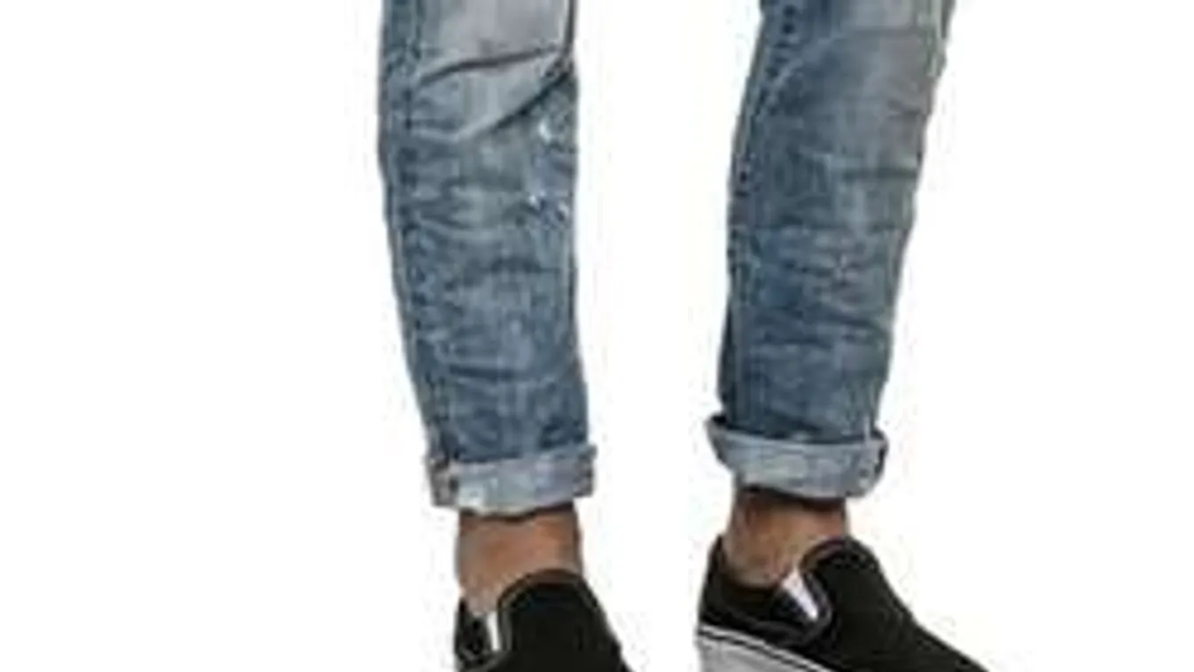 Viszlát, tavalyi divat! Könyörgünk fiúk, ezeket ne hordjátok 2016-ban!