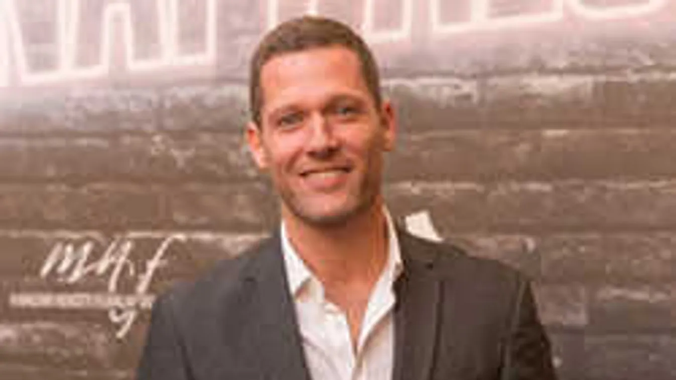 Romantikus utazást kapott születésnapjára a TV2 sztárja