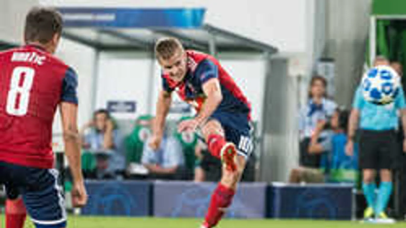 Nem hiszed? Ezért jut tovább a Vidi a BL-ben!