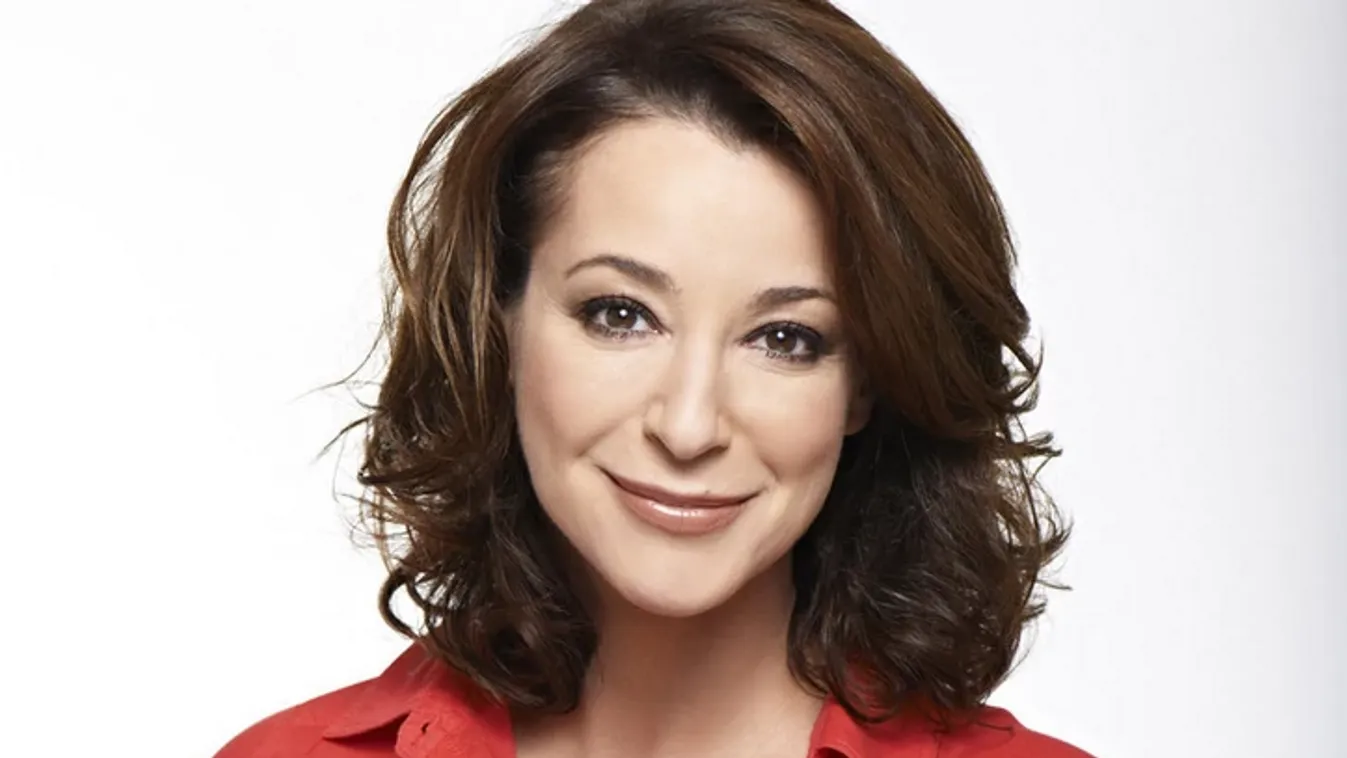 Régen láthattuk utoljára Stahl Judit lányát