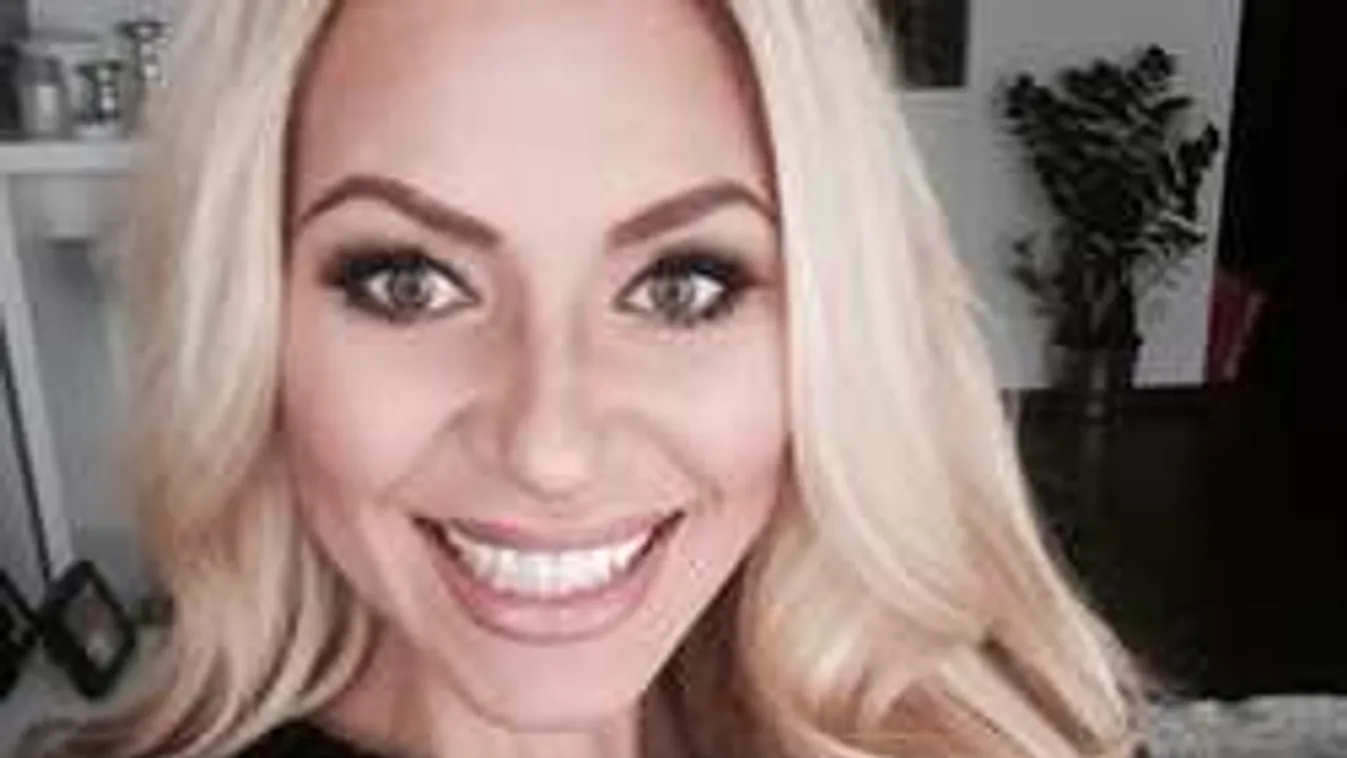 Elképesztően lefogyott a magyar sztáranyuka!