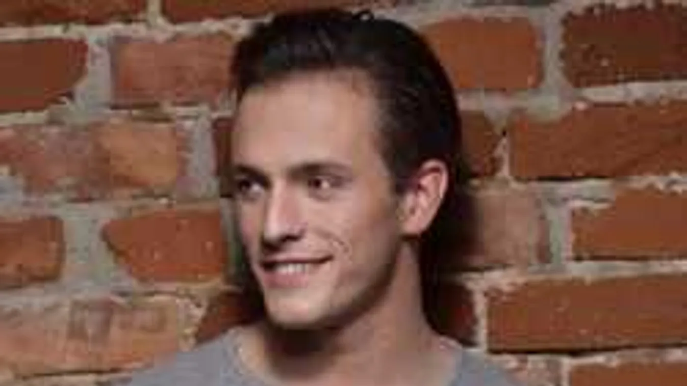 Nyílt levél: Így búcsúzik az Operettszínház fiatal sztárja