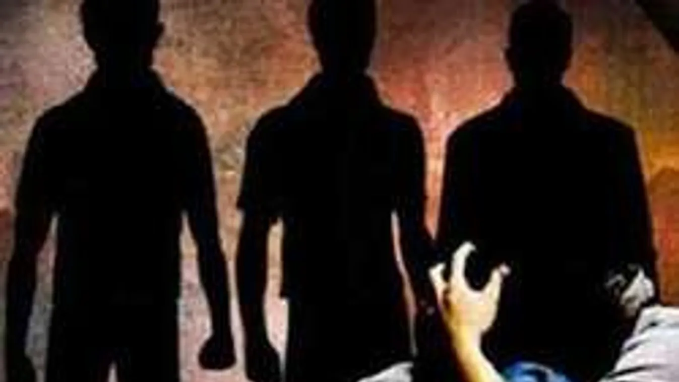 Ilyen nincs! Az erőszakoló migránst felmentették és 4,5 milliót kaszált