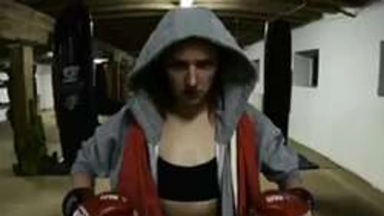 Hosszú Katinka megmutatta a kőkemény valóságot