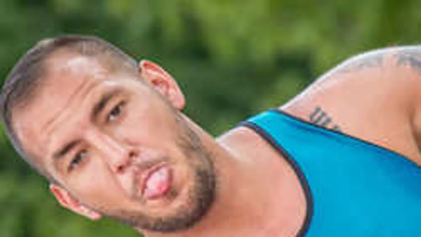 Itt a bizonyíték: Curtisnek jót tett a kokainbotrány