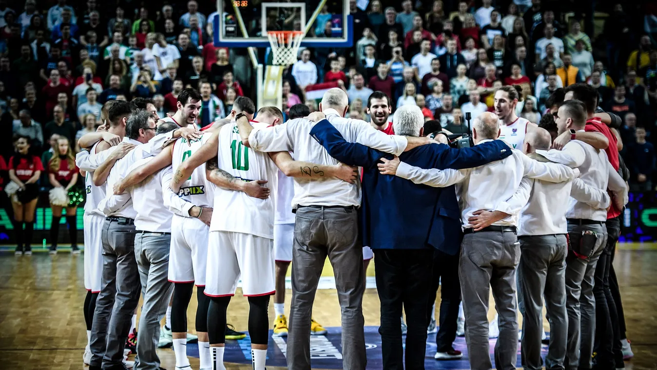 Van még remény, maradhat a kosárkapitány