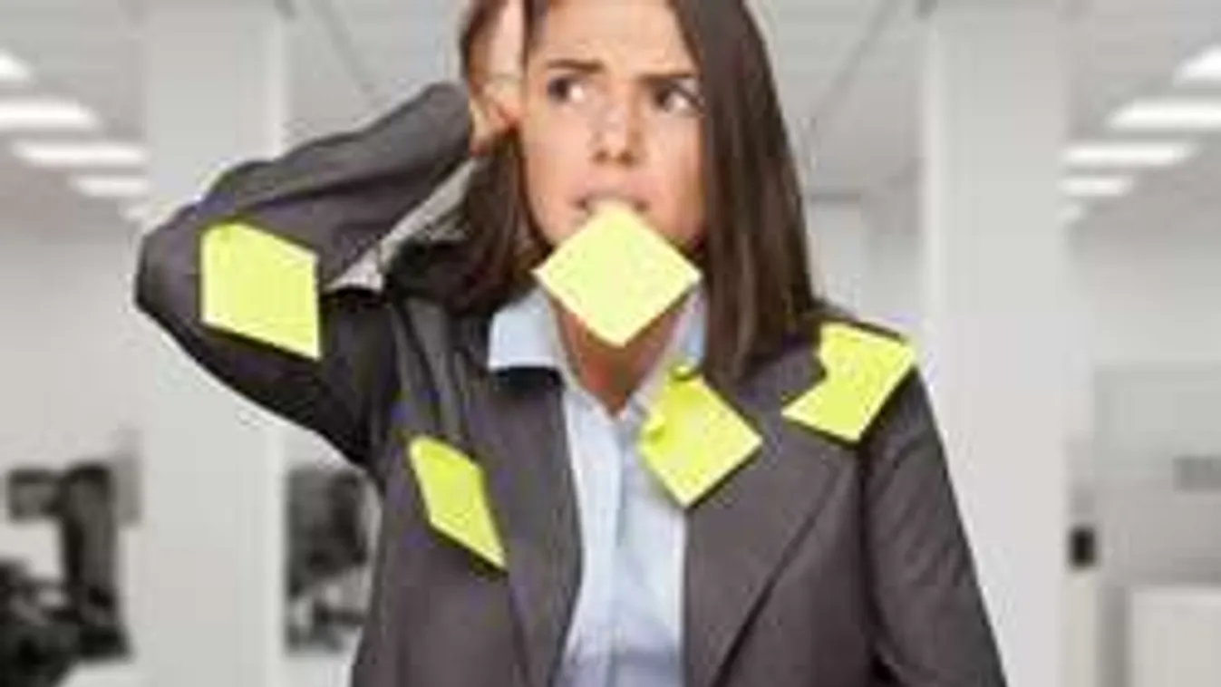 Többé ne felejts el semmit! Itt a segítség!