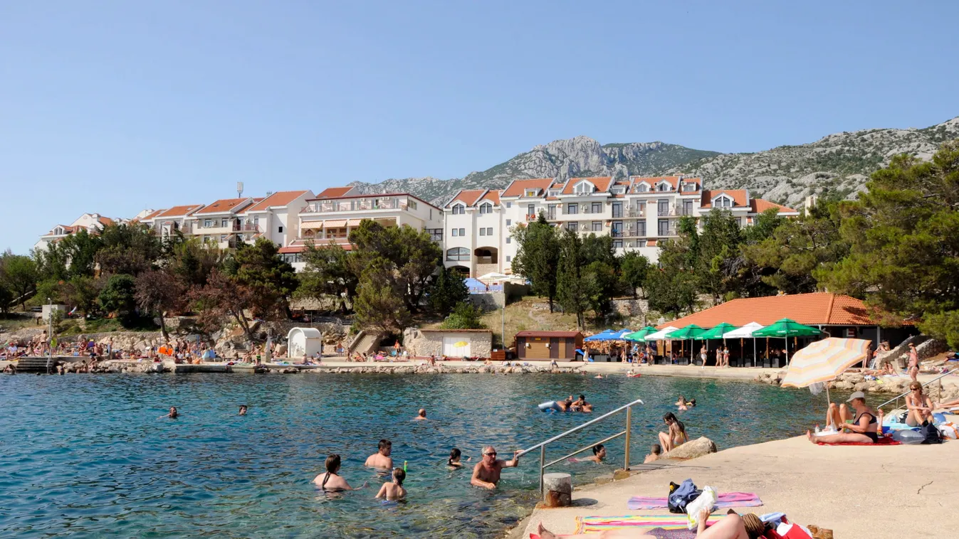 Új rendelkezések! Így utazhatsz Horvátországba, ezekre kell nagyon figyelni