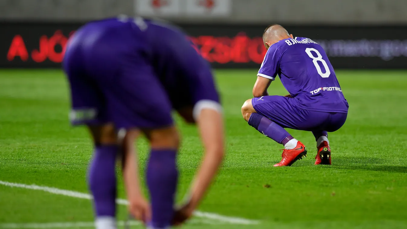 Zsótér Donát; Bjarnason, Aron