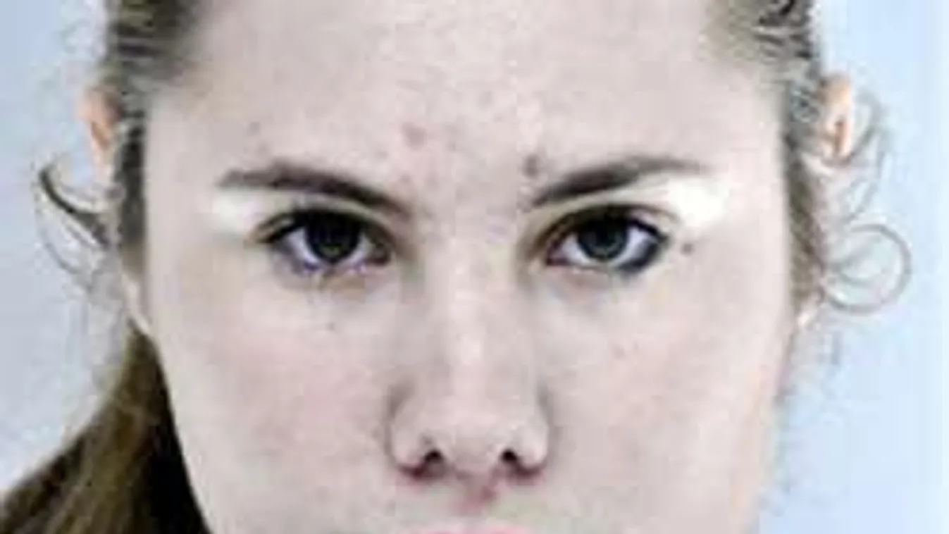 Eltűnt ez a 22 éves lány Sátoraljaújhelyről