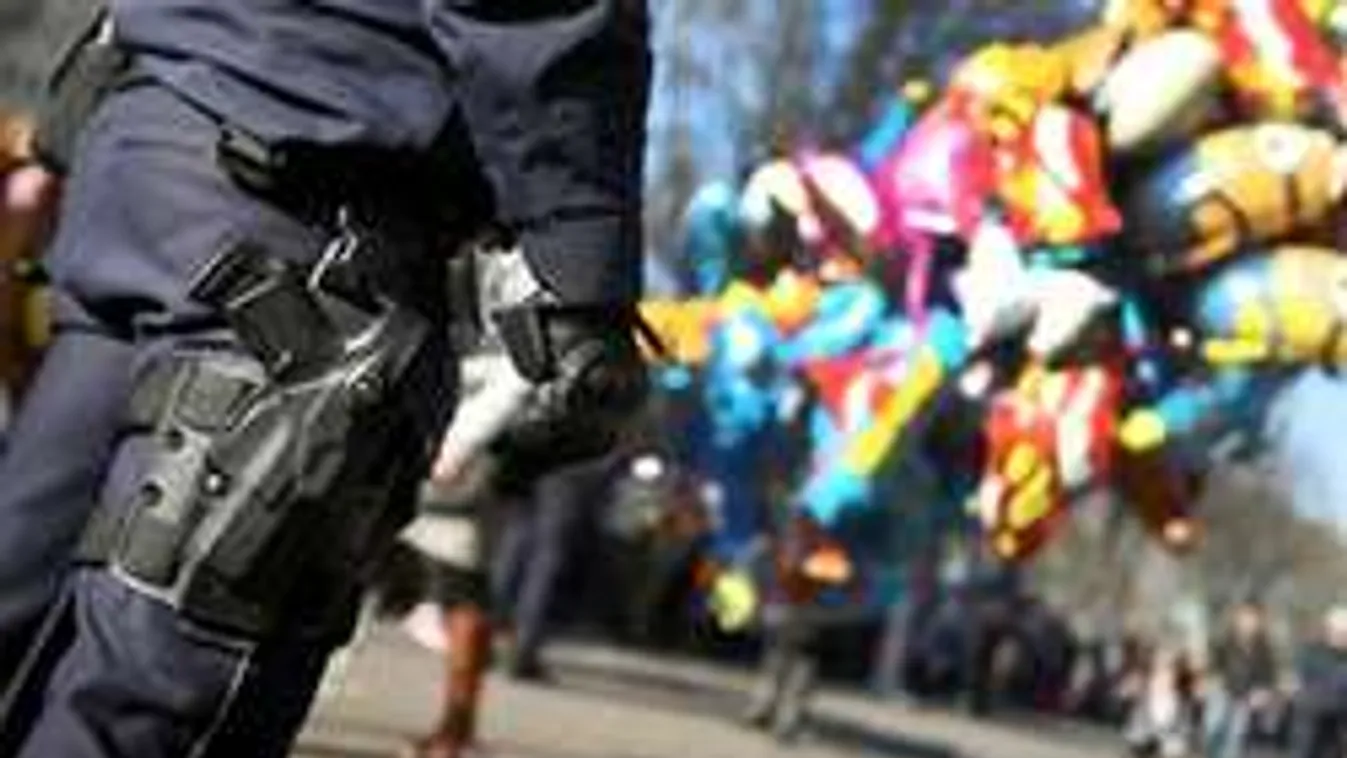 Vihar előtti csend Kölnben: érkeznek a feljelentések a támadásokról!