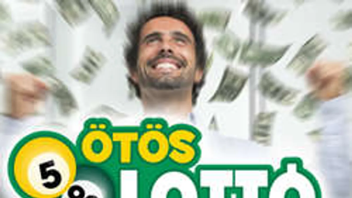 Íme, az Ötöslottó e heti nyerőszámai!