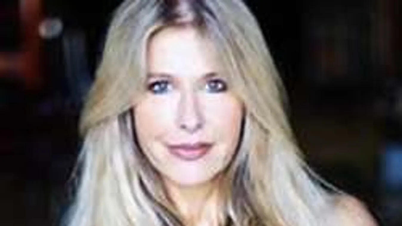 Nem sok jobb nő akad ma az egykori magyar modellnél!