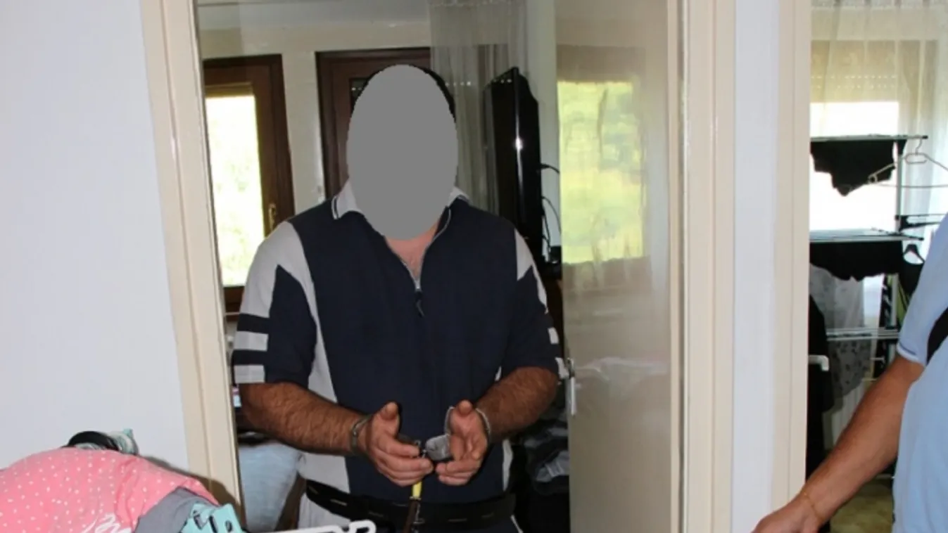 Brutális módon gyilkolta meg anyósát a tatabányai férfi, de amit utána tett...