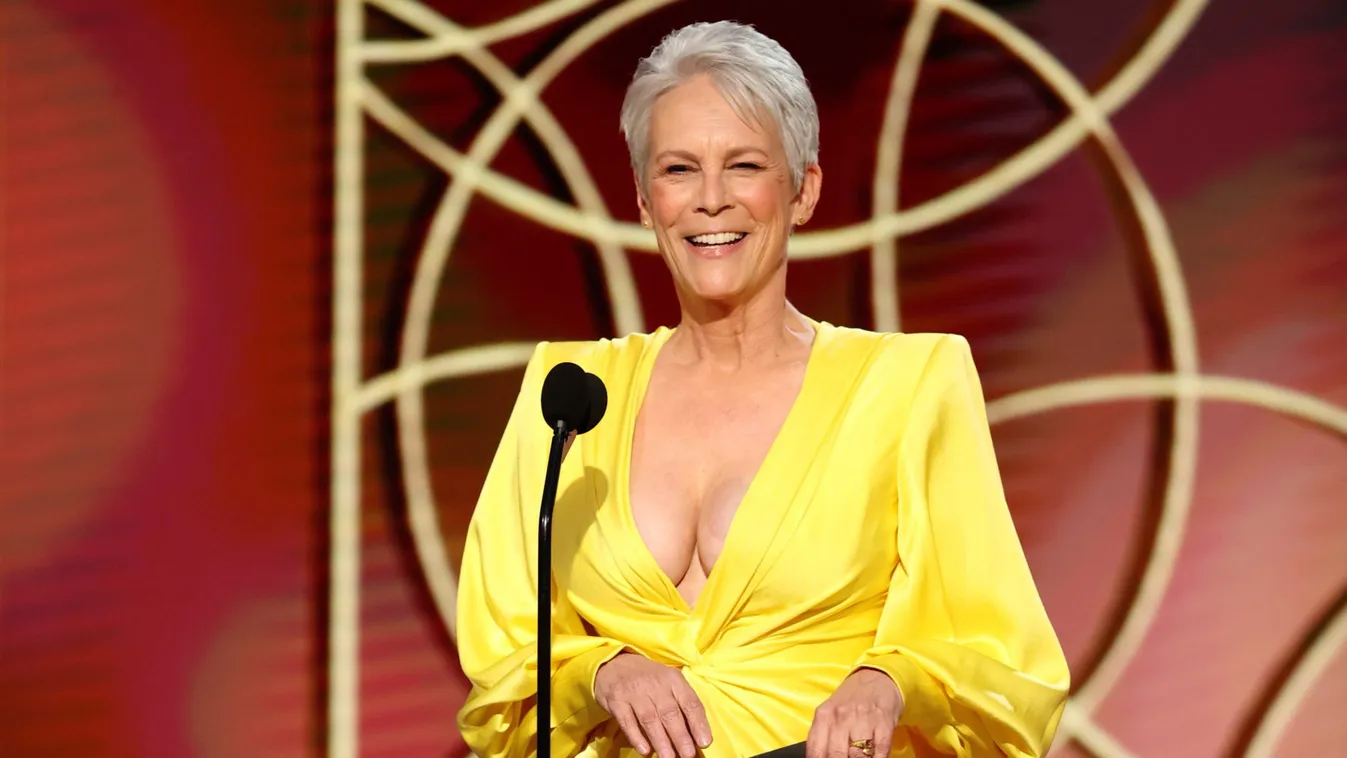Golden Globe Awards 2021: SHOW