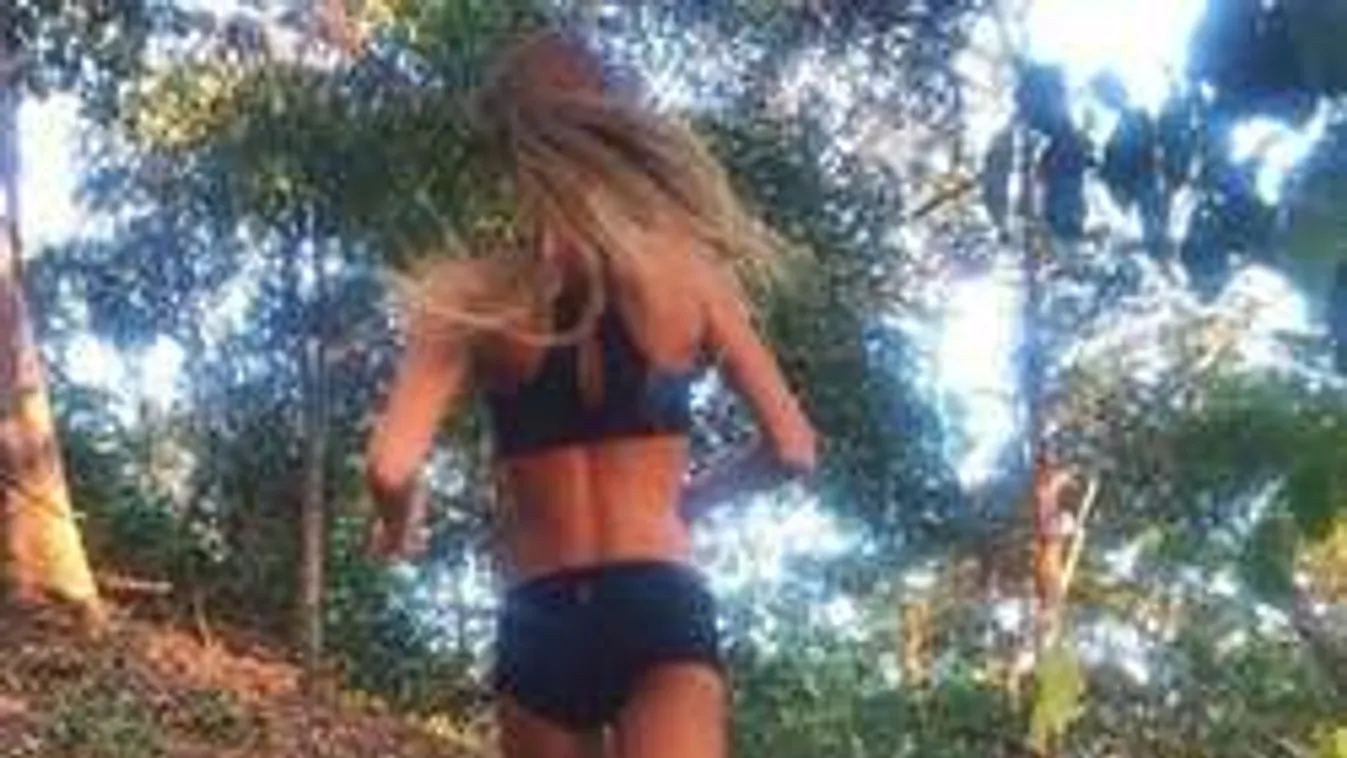 Ezt nem gondoltad volna: ennyi mindenben segíti életedet a futás