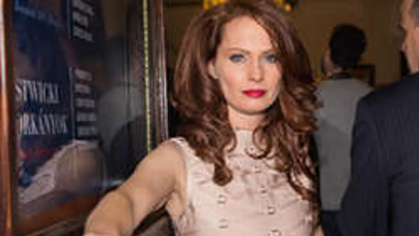 Sosem látott fotón Dobó Kata és Zsidró Tamás