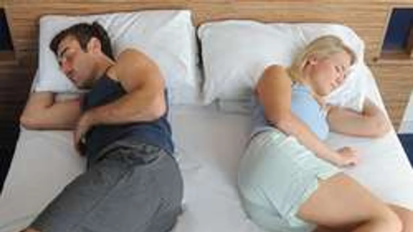 Mutasd, hogy alszol! Megmondjuk, hogy szeretsz!