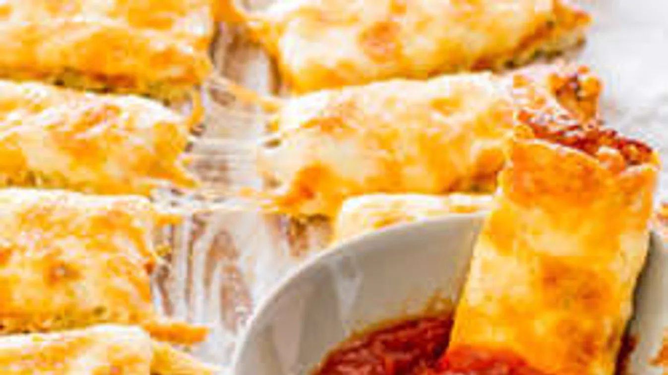 Karfiolroppancs a diétás nasik új királya